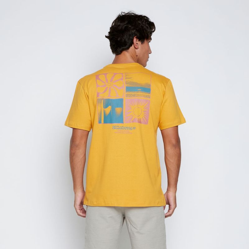 CAMISETA-M-C-TWIN-FINS-Mostarda-Mostarda-P