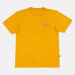 CAMISETA-M-C-TWIN-FINS-Mostarda-Mostarda-P