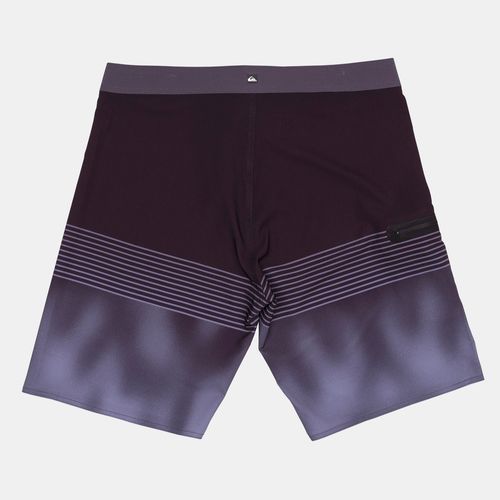 Boardshort Quiksilver Everyday Slab Omni 20 Ps Cinza