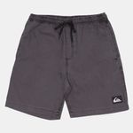 Boardshort-Quiksilver-Everyday-Surfwash-19-Preto-Preto-M