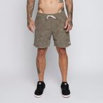 Boardshort-Rvca-Palms-Down-Elastic-Mushroom-MUSHROOM-P