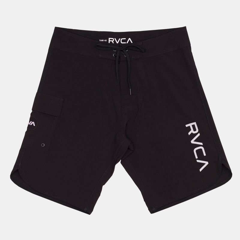 Boardshort-Rvca-Eastern-19--Preto-Preto-46