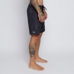Boardshort-Rvca-Benj-Skull-18--Preto-Preto-38