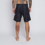 Boardshort-Rvca-Benj-Skull-18--Preto-Preto-38
