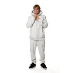 Moletom-Quiksilver-Aber-Embroidery-280G-Cinza-Claro-Mescla-Cinza-Claro-Mescla-M