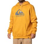 Moletom-Quiksilver-Fech-Full-Logo-280G-Mostarda-P