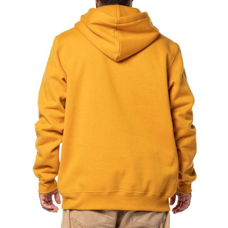 Moletom-Quiksilver-Fech-Full-Logo-280G-Mostarda-P