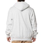 Moletom-Quiksilver-Fech-Full-Logo-280G-Cinza-Claro-Mescla-P