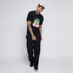 Camiseta-RVCA-M-C-Luke-Still-Lifereto-Preto-P