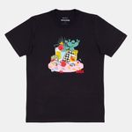 Camiseta-RVCA-M-C-Luke-Still-Lifereto-Preto-P
