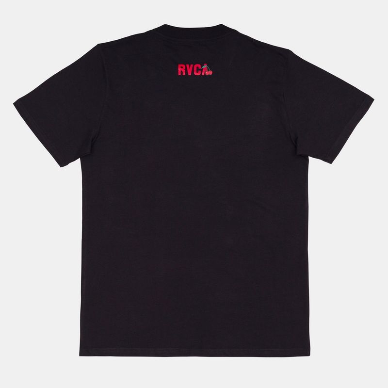 Camiseta-RVCA-M-C-Luke-Still-Lifereto-Preto-P