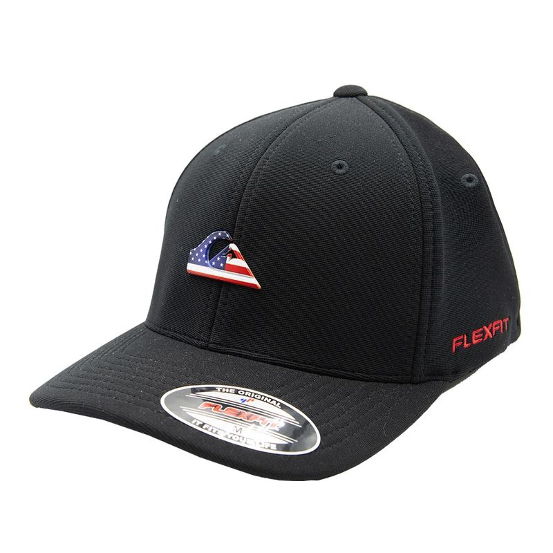 Bone-Quiksilver-Plate-Destination-Eua-Black-P