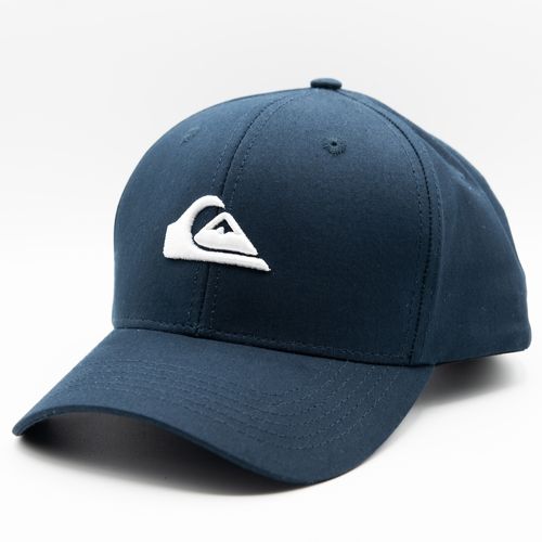 Boné Quiksilver Decades Marinho