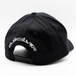 Bone-Quiksilver-Decades-Emb-Patch-Preto-Preto-U