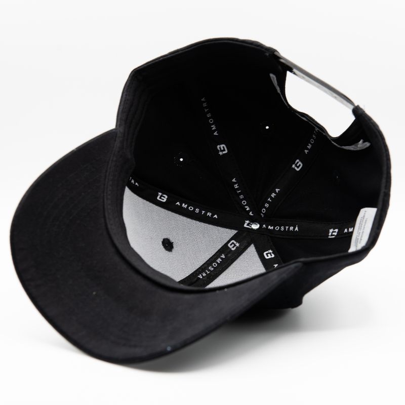 Bone-Quiksilver-Decades-Emb-Patch-Preto-Preto-U