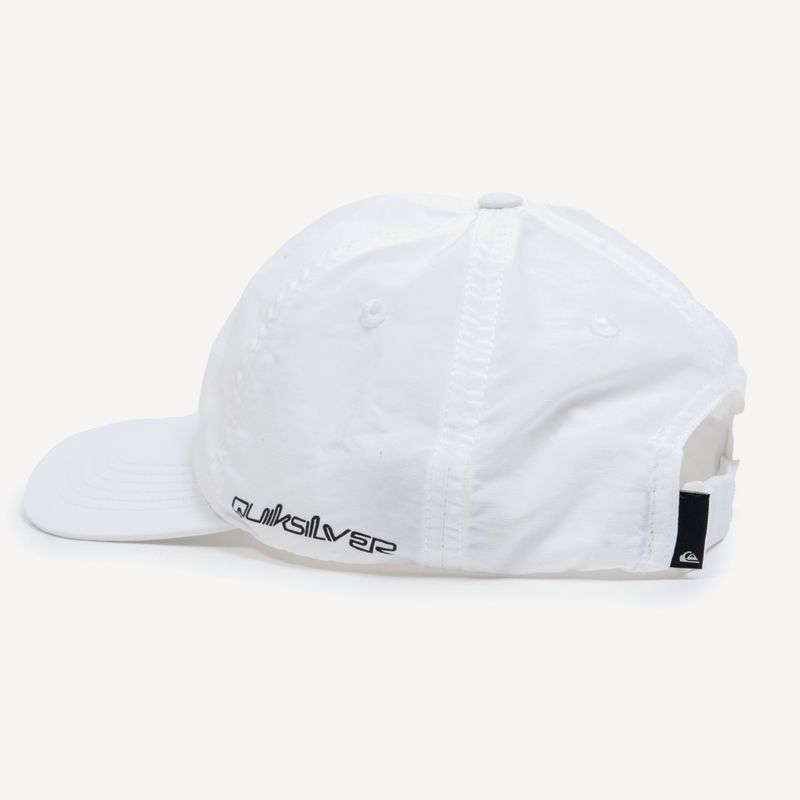Bone-Quiksilver-Micro-Essentials-Branco-Branco-U