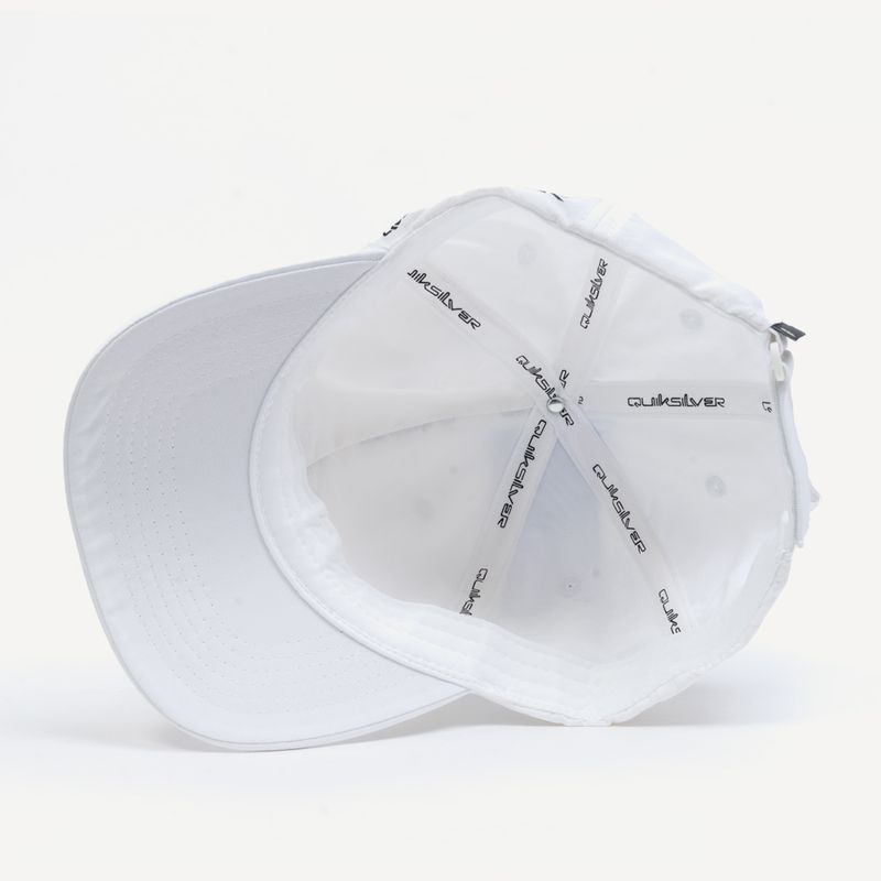 Bone-Quiksilver-Micro-Essentials-Branco-Branco-U
