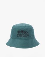 Chapeu-Billabong-Jam-Reversible-Bucket-Military-Black
