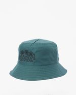 Chapeu-Billabong-Jam-Reversible-Bucket-Military-Black