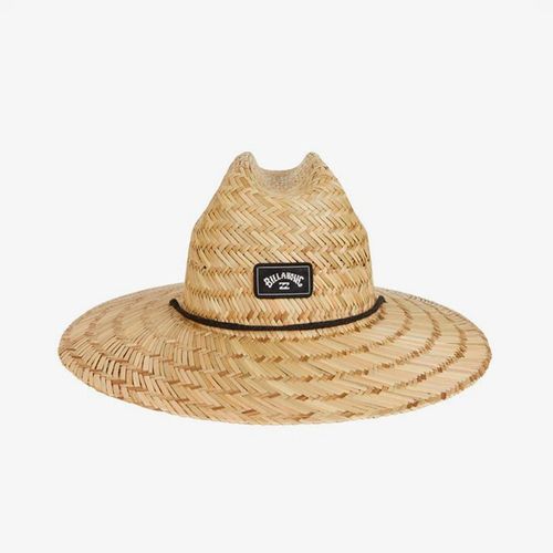 Chapéu Billabong Tides Natural