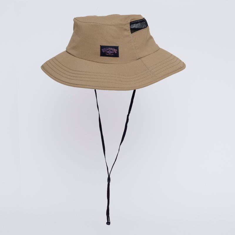 Chapeu-Billabong-Adiv-Big-John-Lite--Gravel