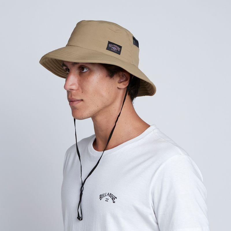 Chapeu-Billabong-Adiv-Big-John-Lite--Gravel