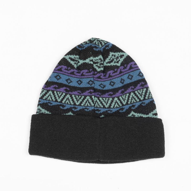 Gorro-Billabong-Reissue-Ii-Preto