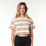 Blusa-Billabong-M-C-Stripe-Multi-Cores