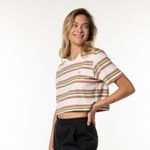 Blusa-Billabong-M-C-Stripe-Multi-Cores