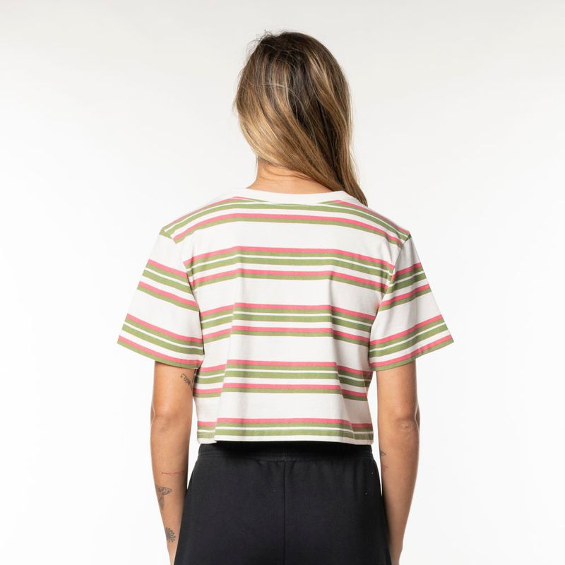 Blusa-Billabong-M-C-Stripe-Multi-Cores