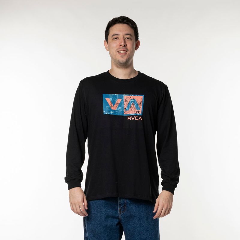 Camiseta-Rvca-M-L-Balance-Box-Ls-Preto-Preto-P