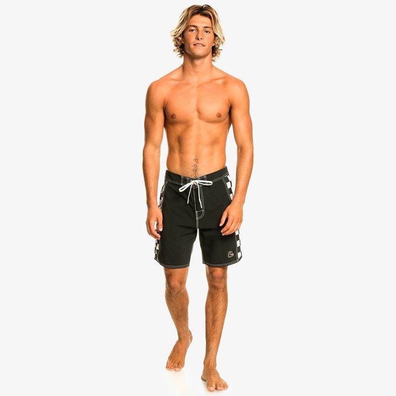 Boardshort-Quiksilver-Original-Arch-18-Black-BLACK-46