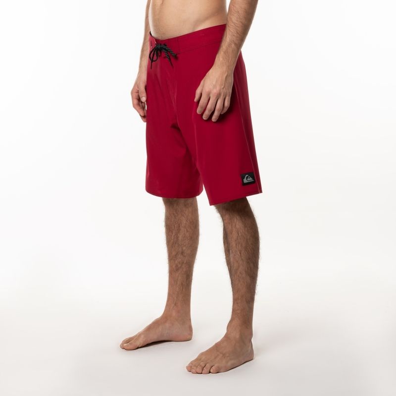 Boardshort-Quiksilver-Flat-Kaimana-21-Vermelho-Vermelho-38