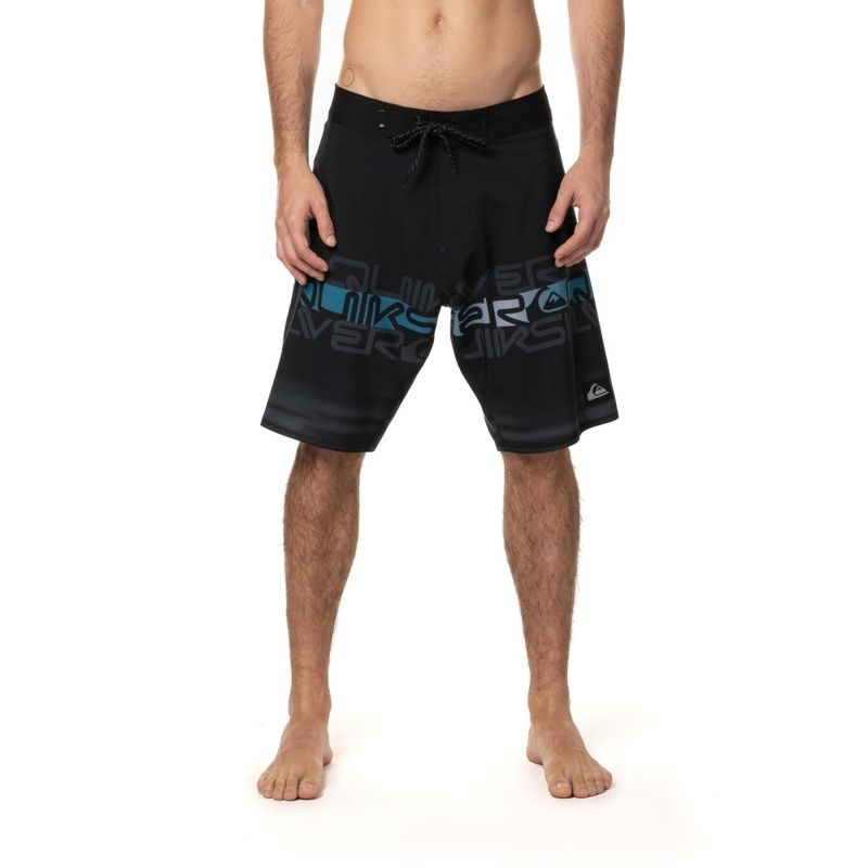 Boardshort-Quiksilver-Everyday-Word-Block-20-Preto-Preto-38