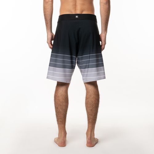 Boardshort Quiksilver Everyday Massive 20 Preto