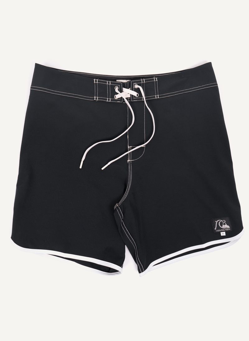 Boardshort-Quiksilver-Original-Scallop-18-Black-BLACK-44