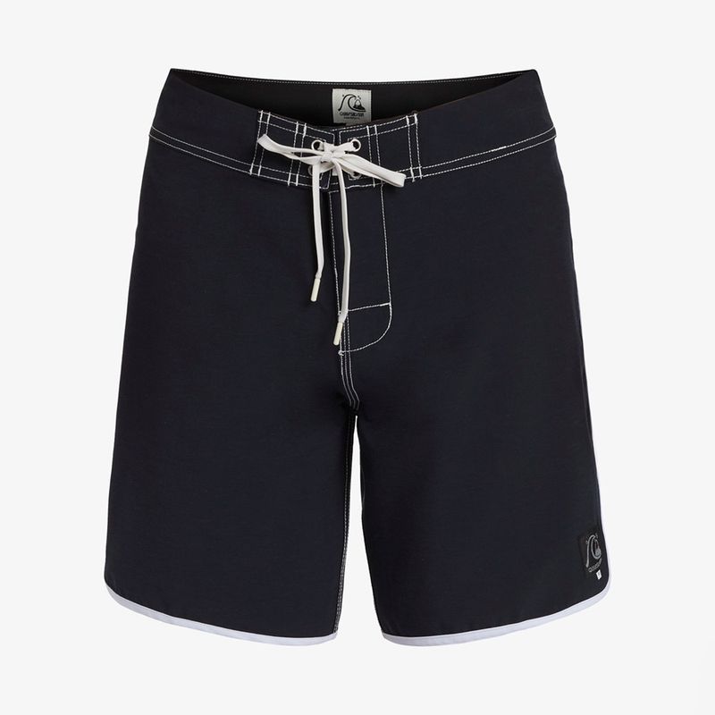 Boardshort-Quiksilver-Original-Scallop-18-Black-BLACK-44