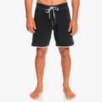 Boardshort-Quiksilver-Original-Scallop-18-Black-BLACK-44