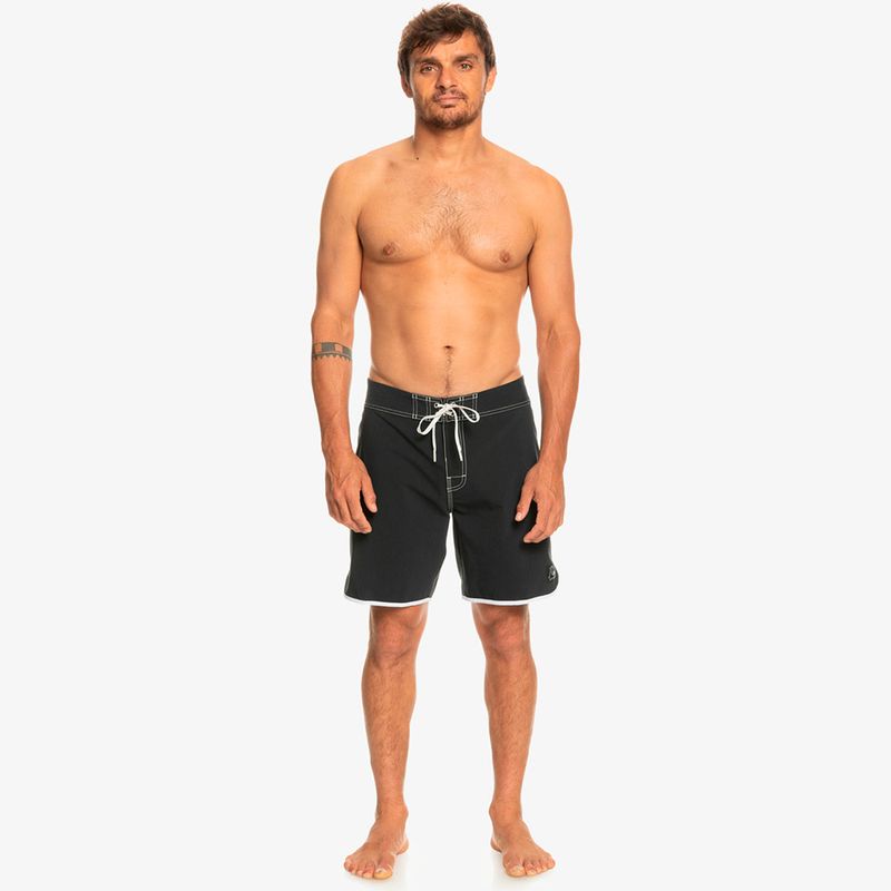 Boardshort-Quiksilver-Original-Scallop-18-Black-BLACK-44