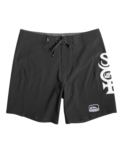 Boardshort Quiksilver Surfsilk Arch Sof 18 Tarmac