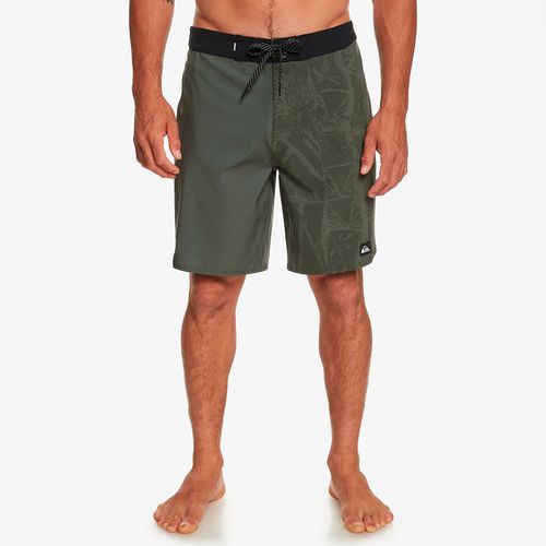 Boardshort Quiksilver Surfsilk Arch Hawaii 19 Thyme