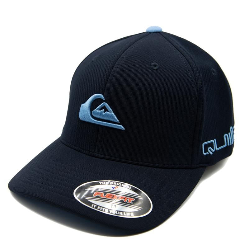 Bone-Quiksilver-Emb-Solid-Navy-P