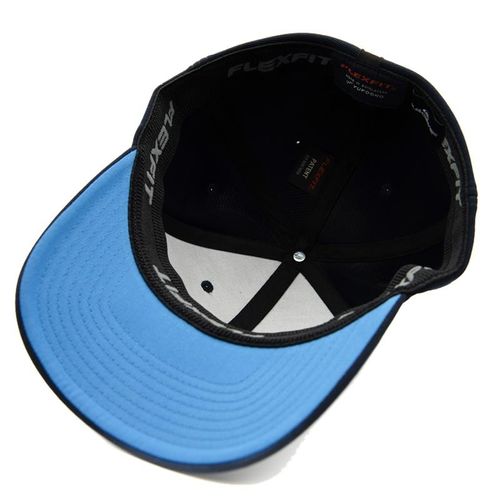 Boné Quiksilver Emb Solid Navy