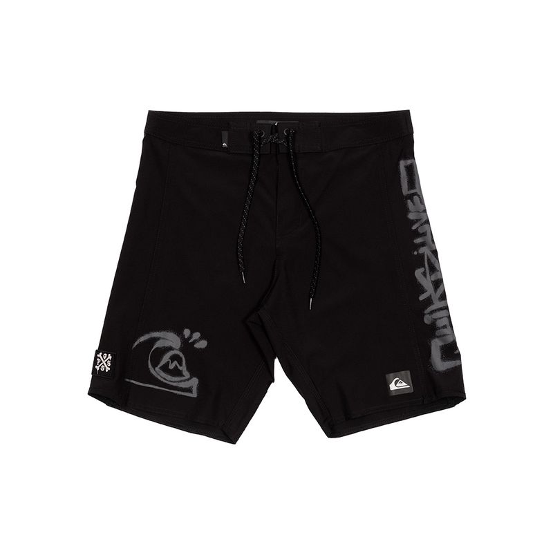 Boardshort-Quiksilver-Scooby-Bouble-Preto-Preto-44