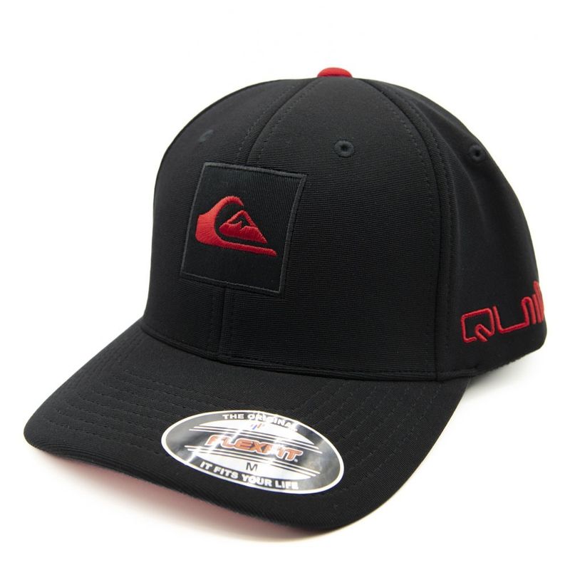 Bone-Quiksilver-Emb-Square-Black-P