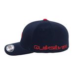 Bone-Quiksilver-Emb-Solid-Color-Navy-Navy-P