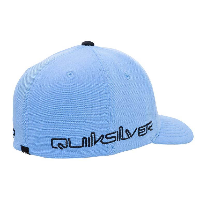 Bone-Quiksilver-Emb-Solid-Color-Regata-Regata-P