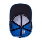 Bone-Quiksilver-Emb-Solid-Color-Regata-Regata-P