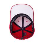 Bone-Quiksilver-Emb-Big-White-Red-M