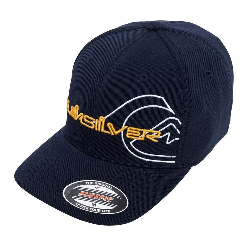 Bone-Quiksilver-Emb-Side-Omni-Black-P
